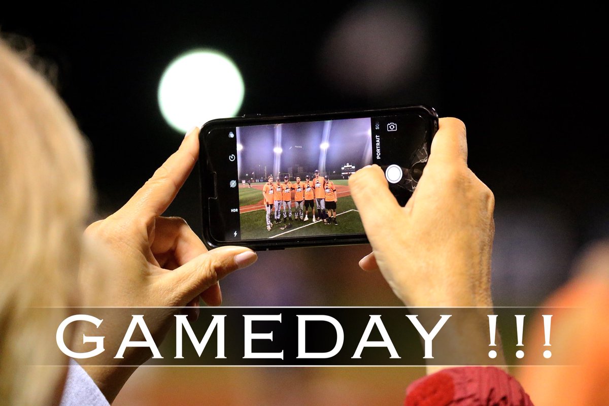PGPT27's tweet photo. GAMEDAY !!! https://t.co/zV09l7zUVW