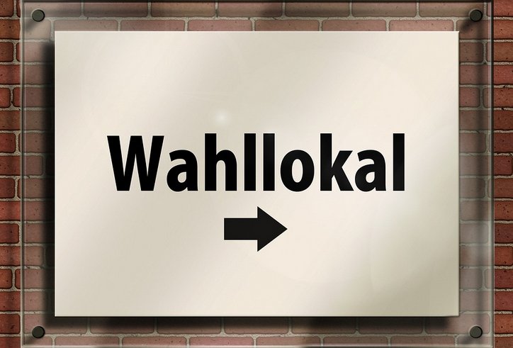 Wer wird Landrat? Im Kreis Mecklenburgische Seenplatte ist diese Frage schon beantwortet. In drei weiteren Kreisen kommt es am Sonntag zur Stichwahl. wahlen-mv.de/2017/06/stichw…