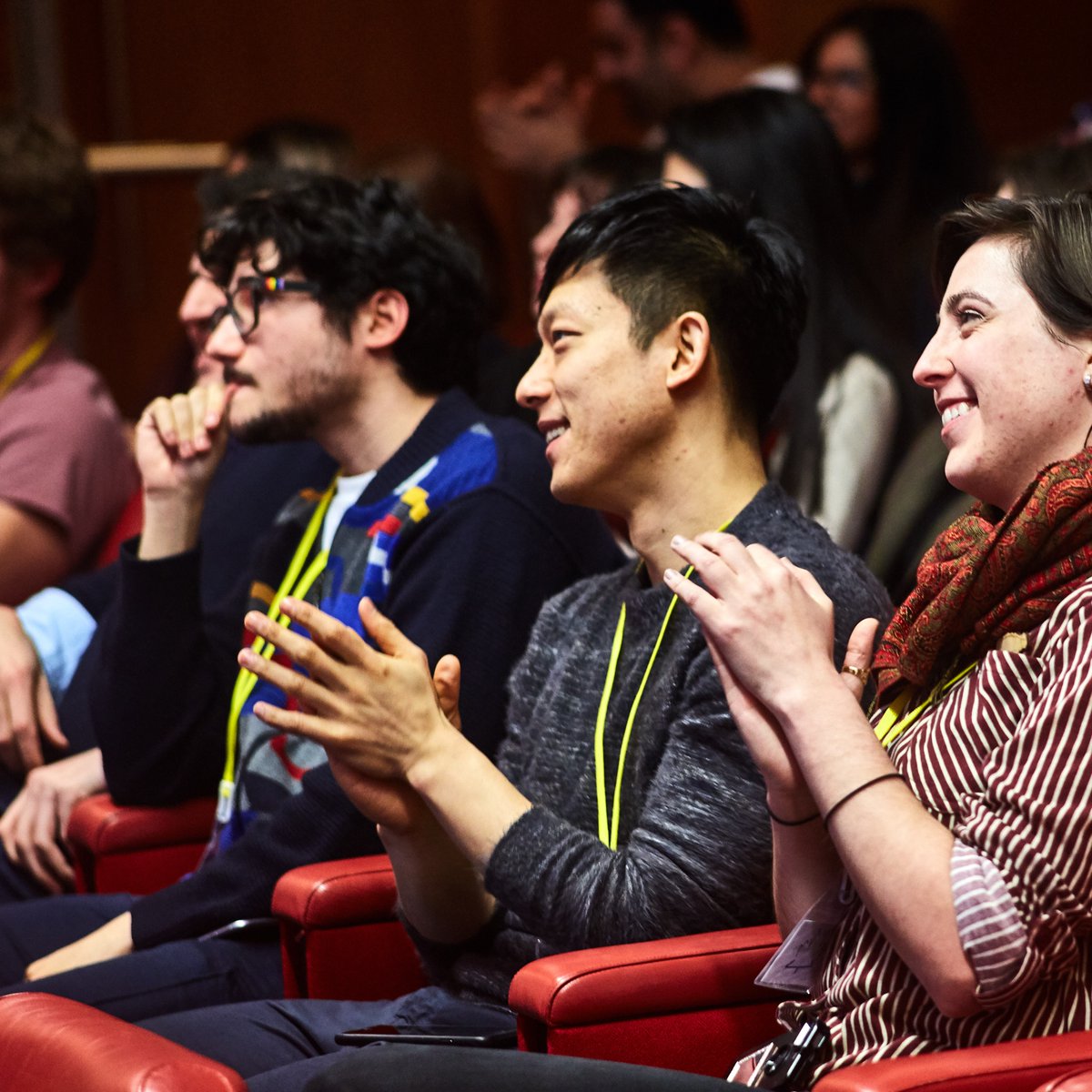 Check out our amazing film from Design Jam weekend in February- good times! Huge thanks again to our @DesignJam2018partners <a href="/RoySocMed/">The Royal Society of Medicine</a> &amp; <a href="/cwpluscharity/">CW+ charity</a> #design #innovationrca#innovation #MEDTECH ow.ly/Mixt30kp5um