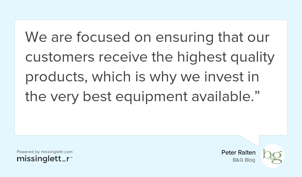 "The business, which supplies the likes of ASDA, Coop, Morrison’s and many others is expected to increase..." goo.gl/LZ676x #Investment #Morrison #Coop #bg_products #asda #capacity #Standupouch #Usa