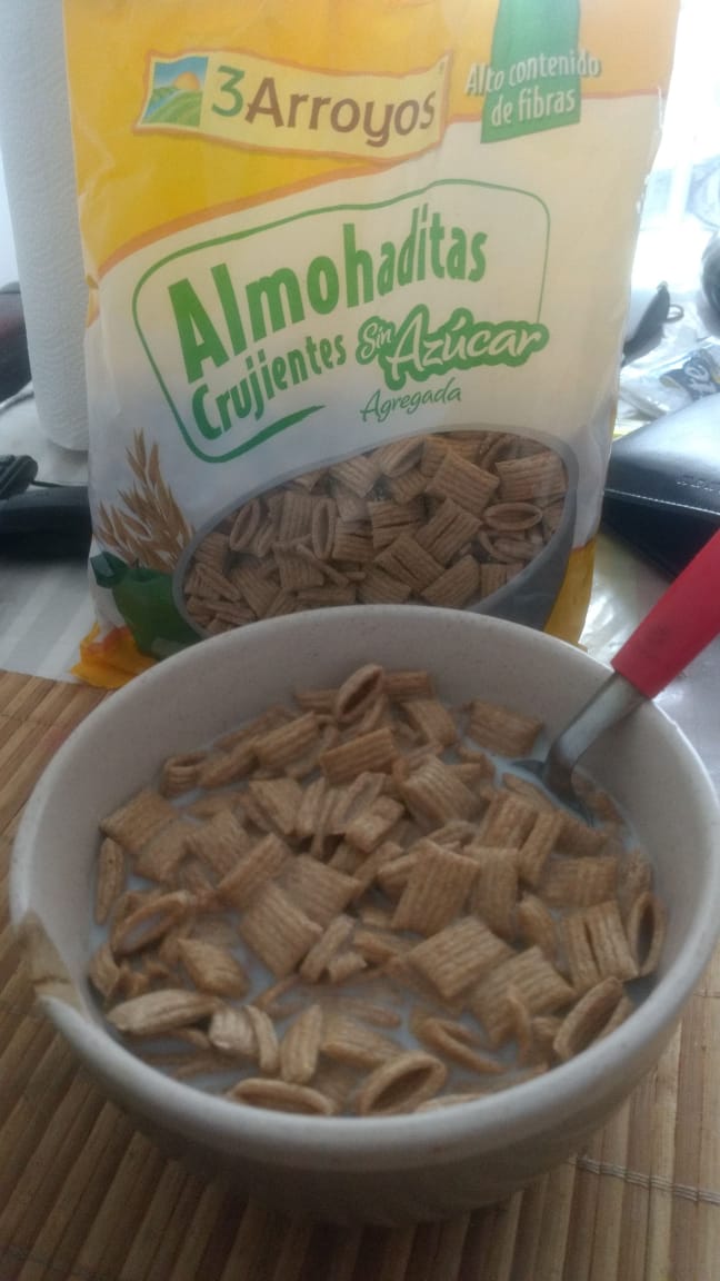 PapiTuitter's tweet image. Auspicia el informe del #papiTwitter @3arroyoscereal empezá tu mañana con todo.