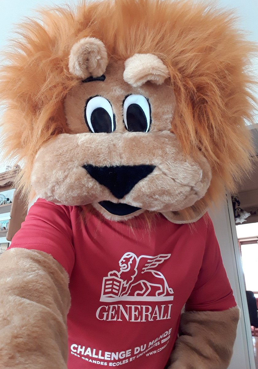 generalifrance's tweet photo. 📌  #CDMG #Etudiants, le Challenge du Monde des Grandes Ecoles &amp; #Universités c'est demain ! Rendez-vous à @stadecharlety dès 9h avec les équipes Generali pour une journée de #sport, de #recrutement et de #fun ! https://t.co/TeiaS9OqDF