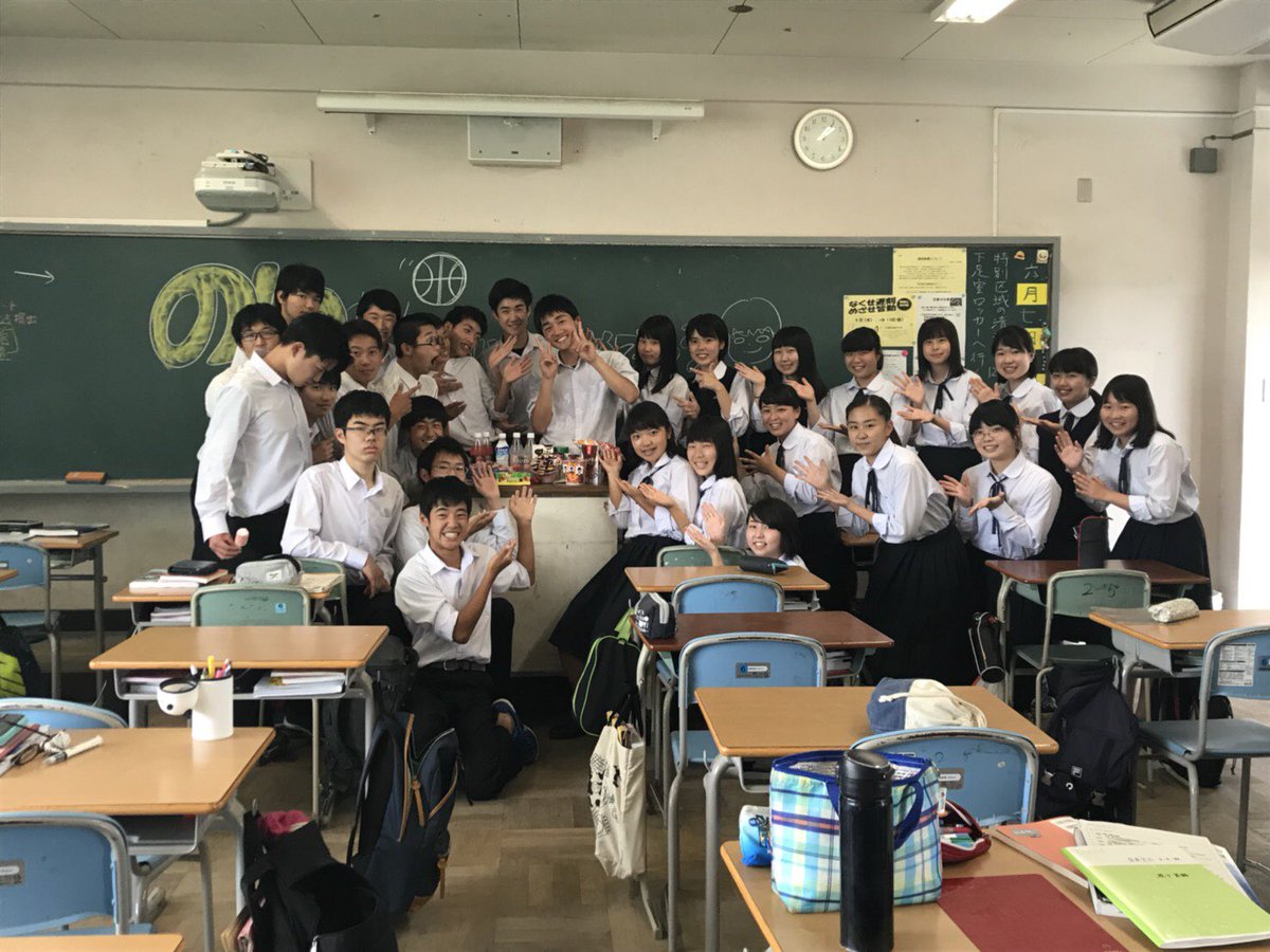basket30KBBC's tweet photo. 6月7日誕��日祝ってくれた人ありがとう😊😍😆🎈🎂
サプライズしてくれて、動画撮ったり写真撮ったりしてくれてほんまに嬉しかった！！
ほんまにありがとう！！！
2-5ほんまに好きです😻
ありがとう😌 https://t.co/Ic6mP0xdav