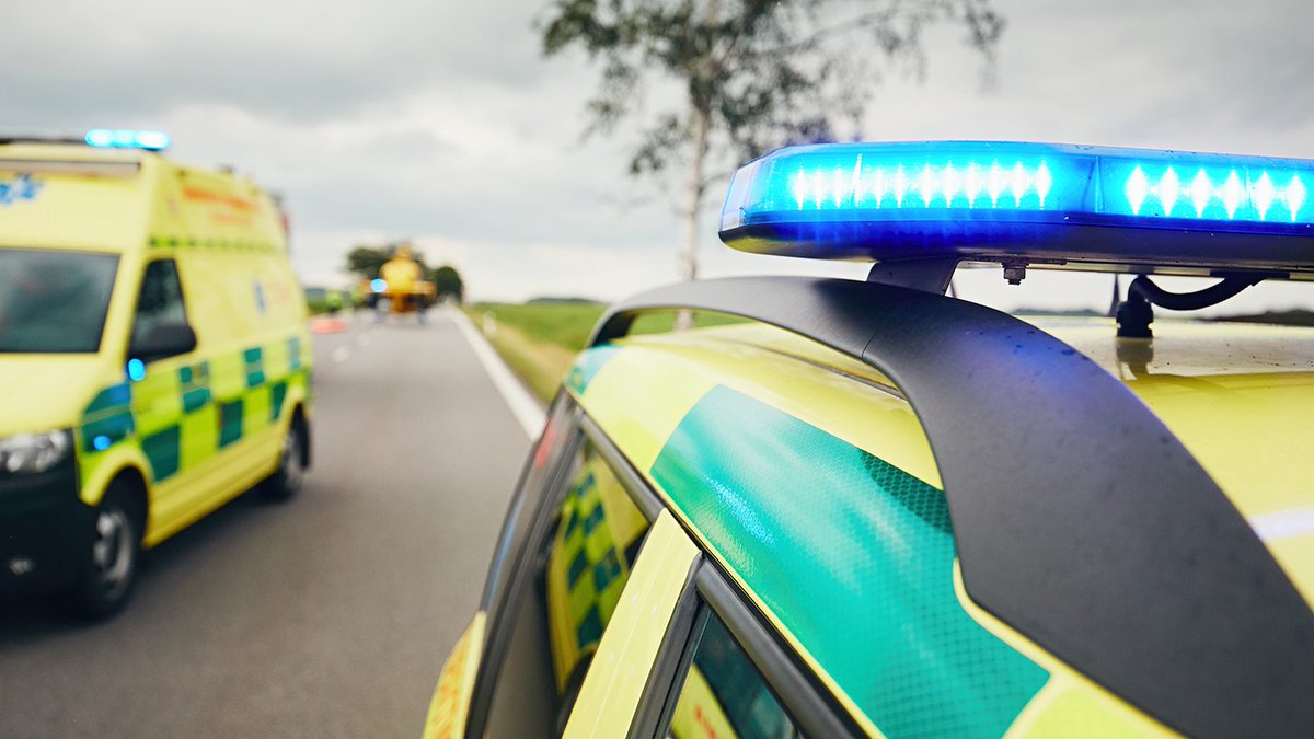 We're really excited to be introducing our new BSc Paramedic Science course, starting January 2019! 🚑 Are you looking for an exhilarating and rewarding career as a Paramedic? Follow @UOGParamedic or visit our website to find out more: