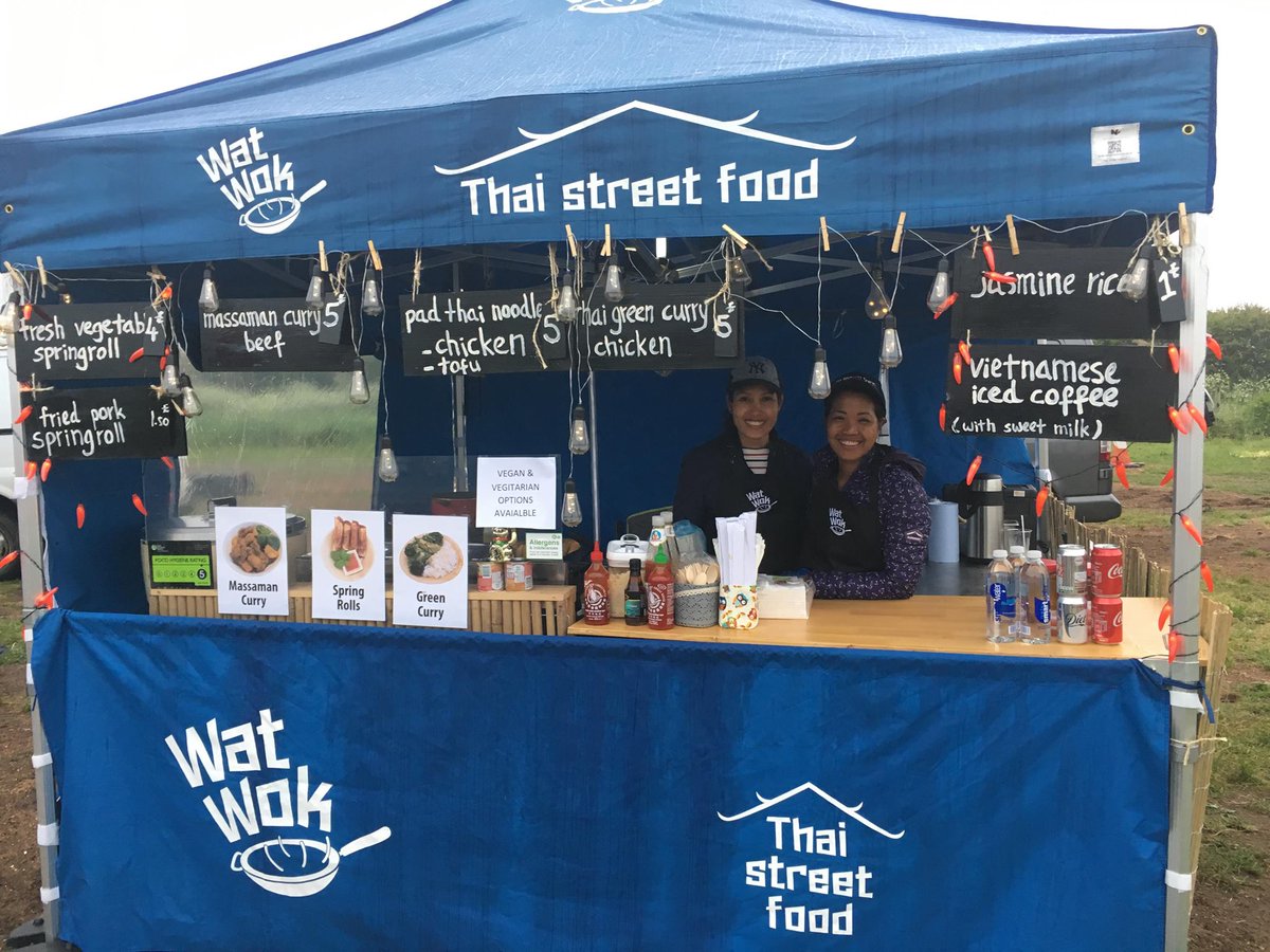 SCFoodFest's tweet photo. Also joining us - Wat Wok
Give them a LIKE/FOLLOW and check out their website:
https://t.co/eMGo5aciPz https://t.co/L8O2zjMsau