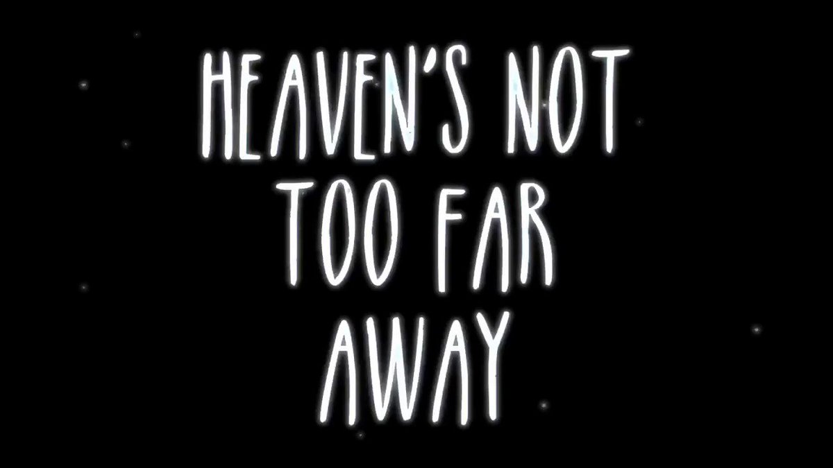 Rev. Carla Cheatham on Twitter: "An original song, “Heaven's Not ...