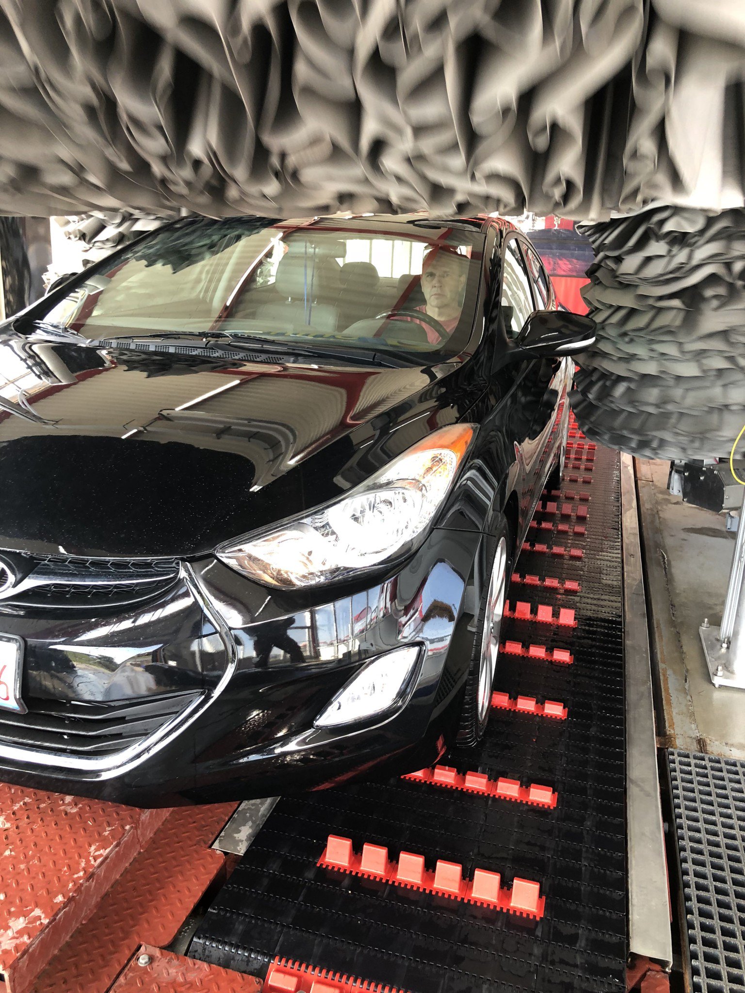 Finish Line Car Wash on Twitter "Sometimes even our cars need a