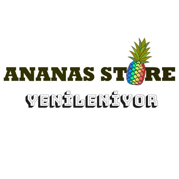 Ananas Store (@ananasstore) on Twitter photo 