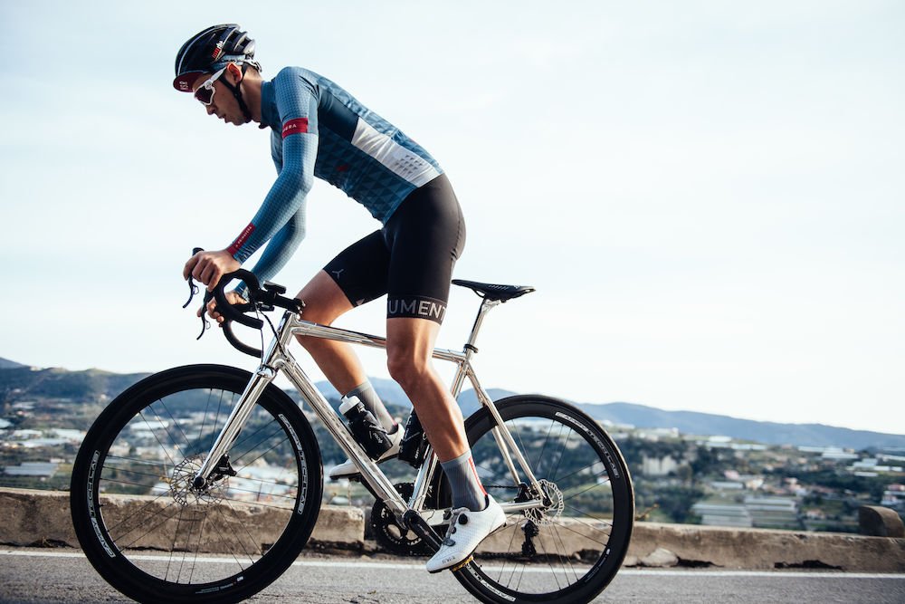 craft monument bib shorts