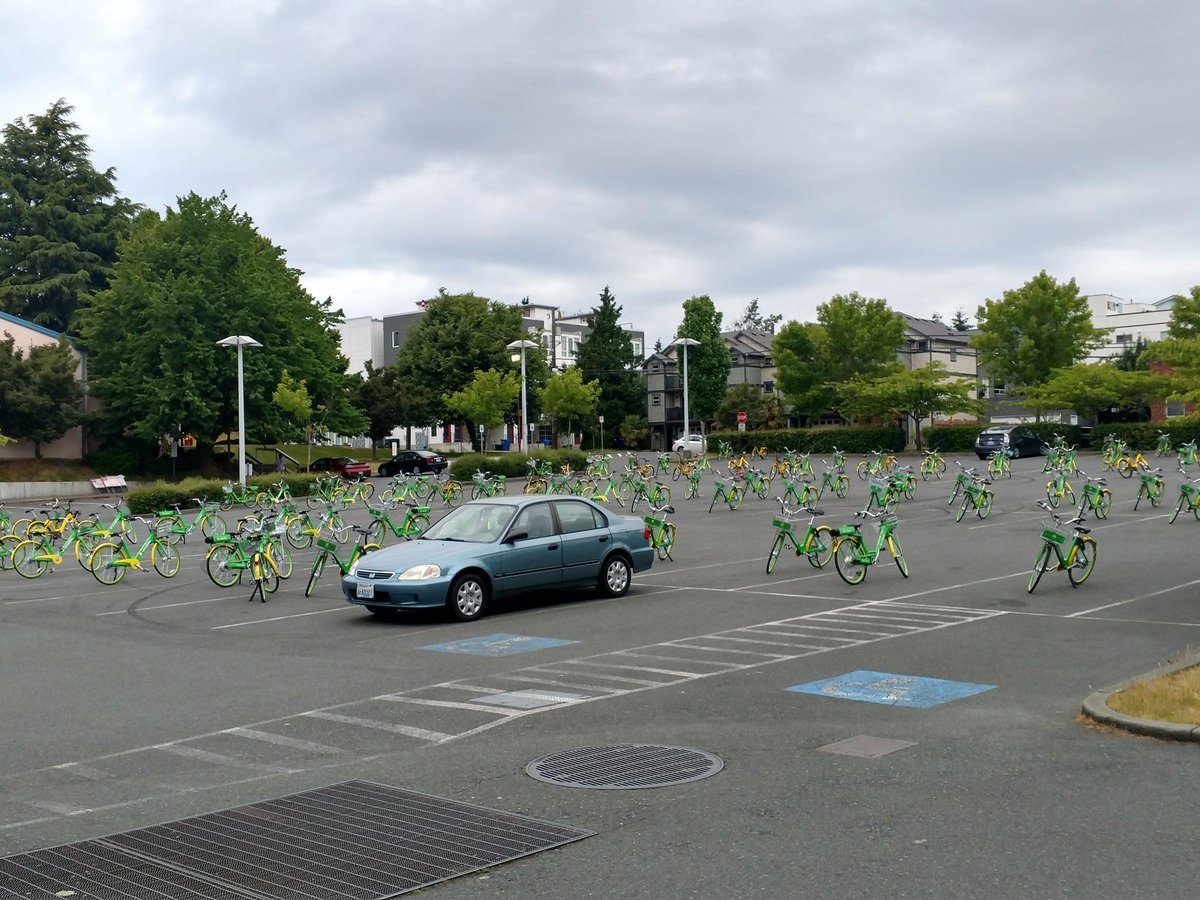 Stedmanscience's tweet image. Senior prank? @theheadbeaver