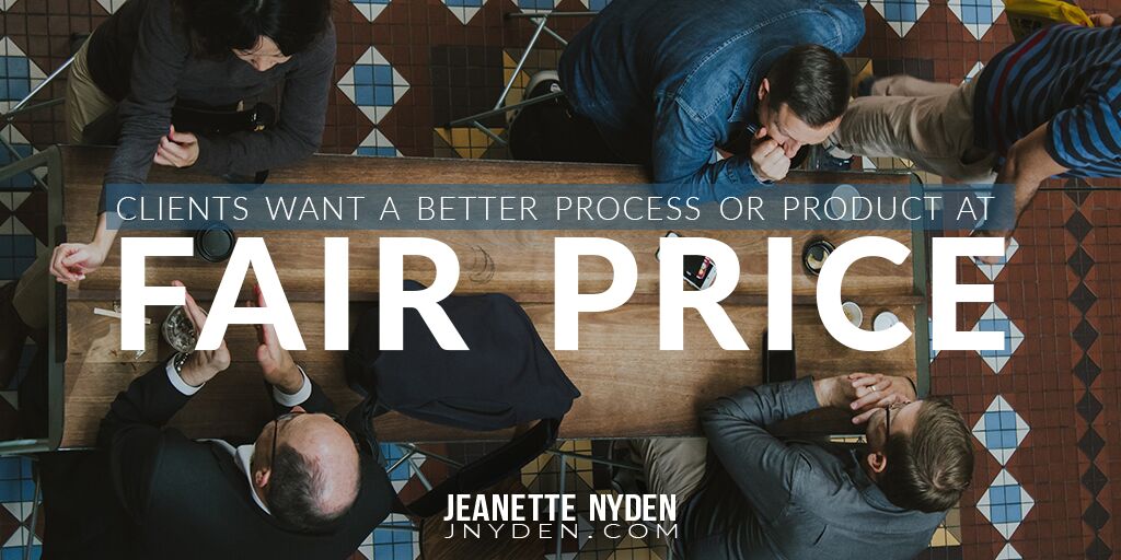 JeanetteNyden's tweet image. #ContractNegotiations #JeanetteNyden #BetterProcess #BetterProduct #FairPrice