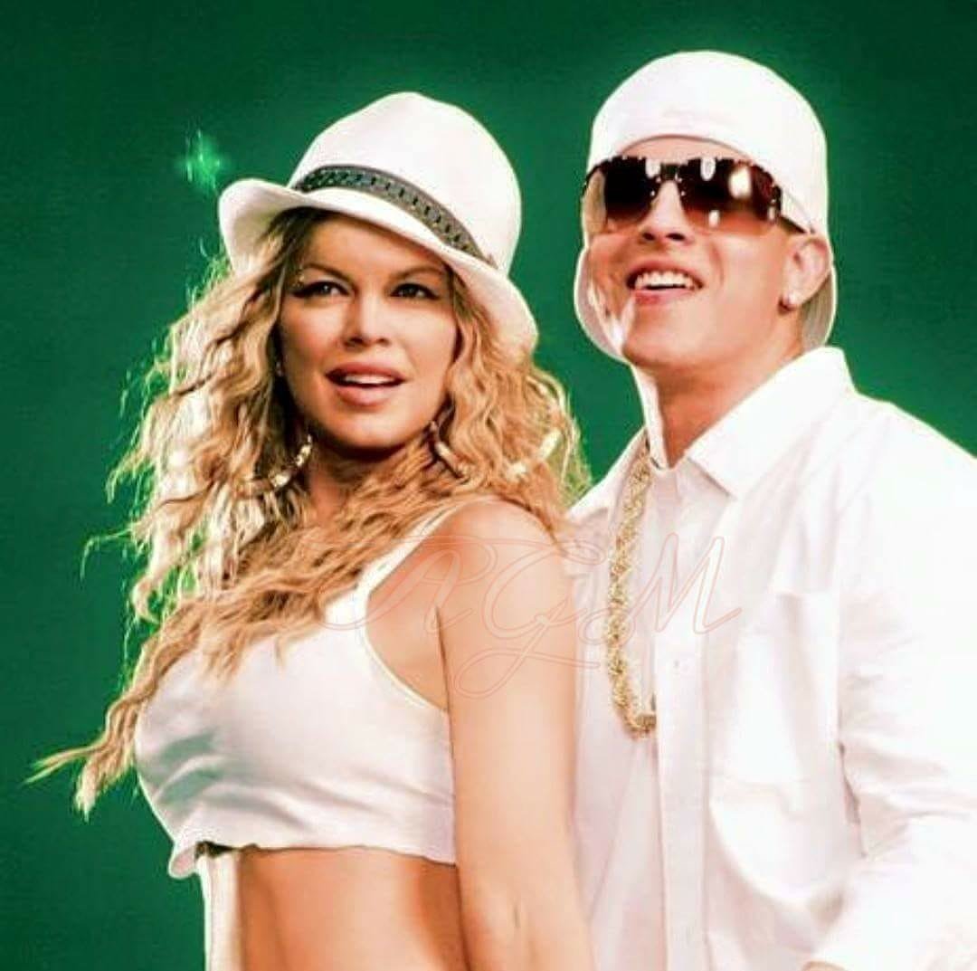 teamyankee_arg's tweet photo. #Fbf 
"Impacto"

@daddy_yankee junto a @Fergie

Le deseamos un Buen viernes para todos 💪

@ElCartelTheCSR @nevarezpr 
#daddyyankee #fergie #viejaEscuela #oldschool #impacto https://t.co/rDY7SsNSfW