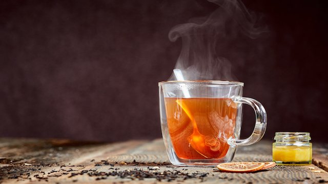 Healthier101's tweet image. New post (The Health Benefits Of #Tea) has been published on Healthier Life 101 - healthierlife101.com/the-health-ben… #BenefitsOfDrinkingTea #BenefitsOfTea #DrinkingTea #HealthBenefitsOfTea