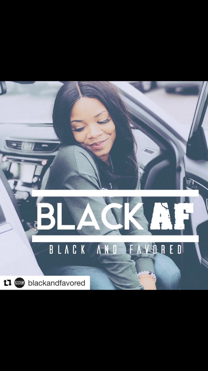 Blackandfavored's tweet photo. We are going live on June 15th! #Retweet to Support @Blackandfavored 🏆
#blackandfavored  #blackaf #Retweet #SupportBlackBusinesses #fashionblogger #atlfashionweek #betweekend2018  #KidsSeeGhost #NationalBestFriendsDay https://t.co/sc0qh8AprB
