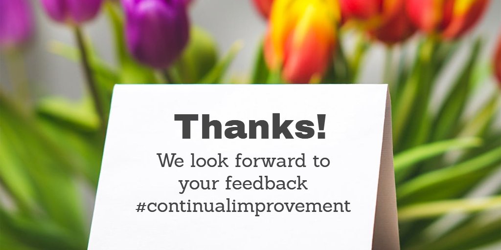 MARCOMconf's tweet photo. Thank you delegates - that was a fun 2 days! We have now sent out the MARCOM 2018 Attendee Survey via email and we look forward to your feedback. Have a lovely Friday and weekend ahead! #MARCOMconf https://t.co/EX0HYER6Zs