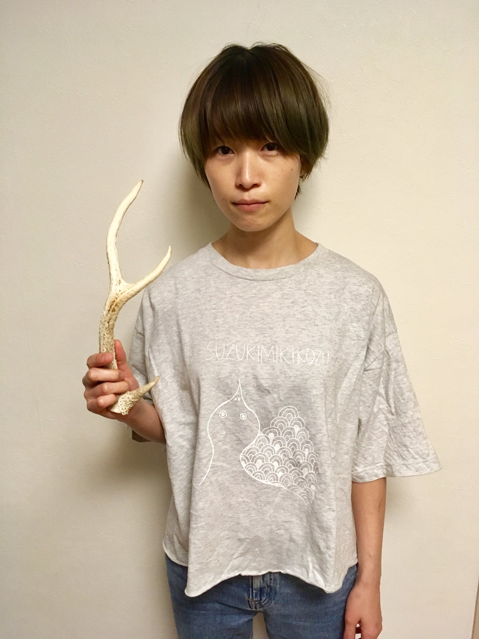 鈴木実貴子（鈴木実貴子ズ） on X: 