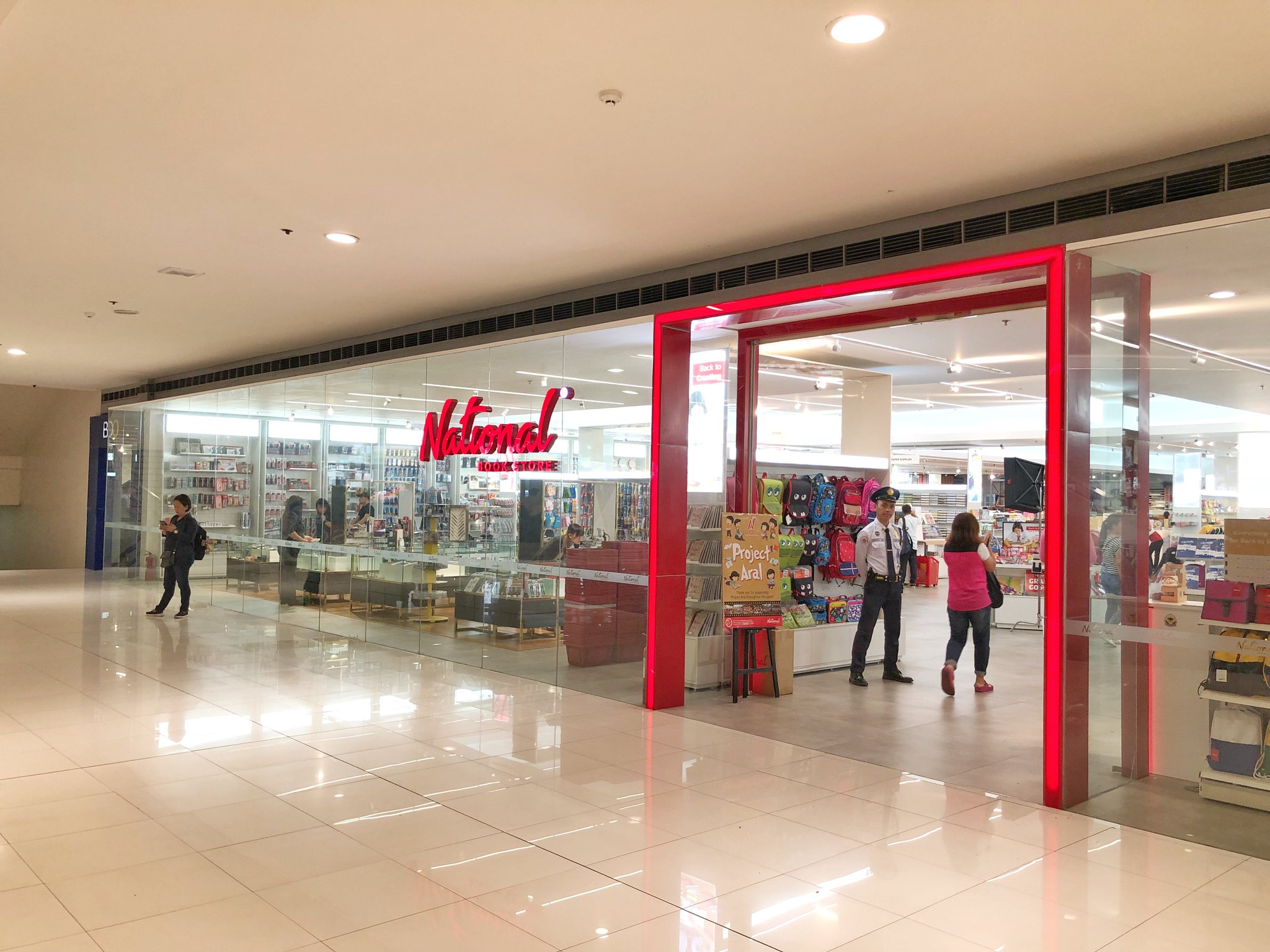 National Book Store on Twitter "Find everything you need for back to