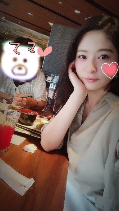 今夜はママがうちにお泊り(* &uml;̮*)♪♪♪ https://t.co/zXPJhIImGf