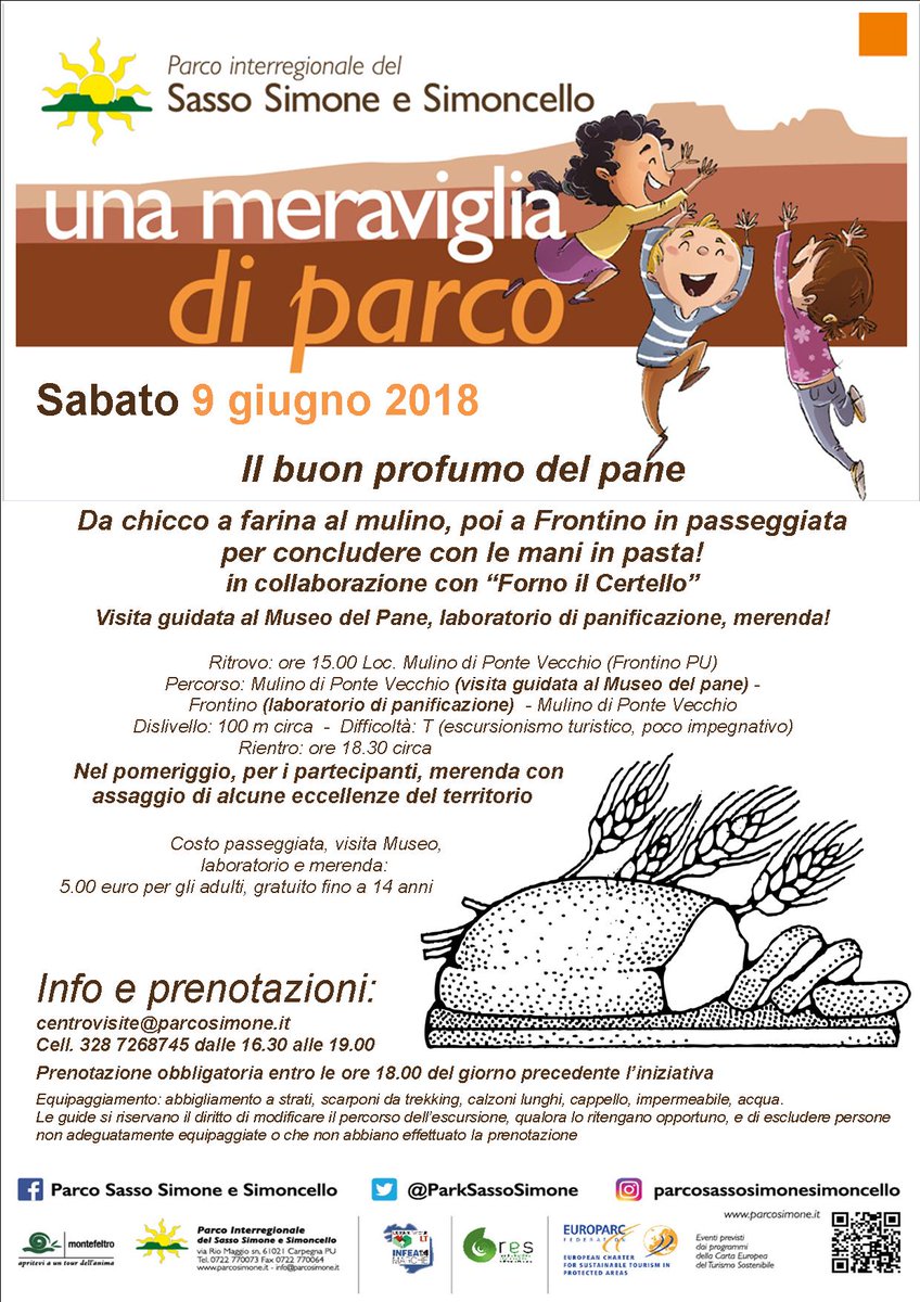Parco SassoSimone tweet media