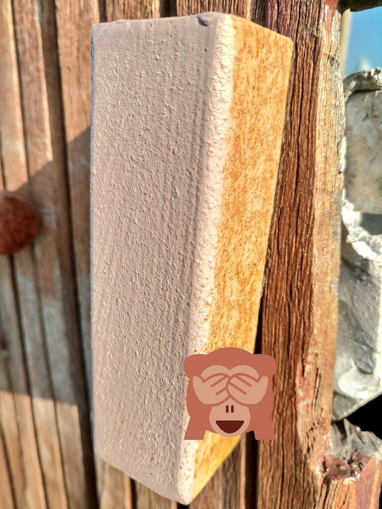 biotechnature's tweet photo. Not just an ordinary rust remover...the paint has come back to life! https://t.co/SGj1N02tJC