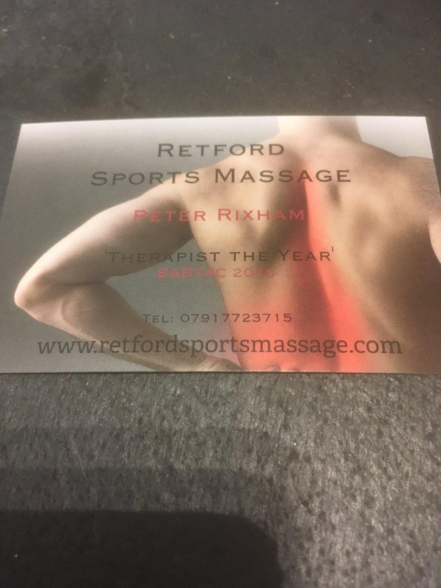 retfordsportsmassage tweet media