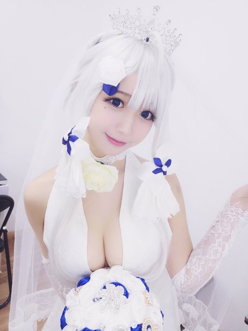 コスプレイヤーyamiのTwitter画像30