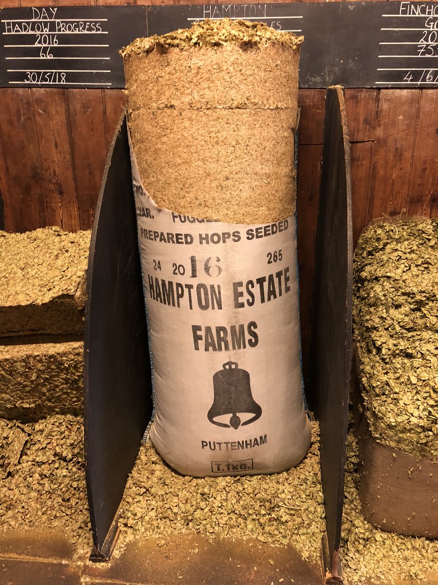 Toured Harvey’s Brewery yesterday. Victorian gem. A working museum. So cool!