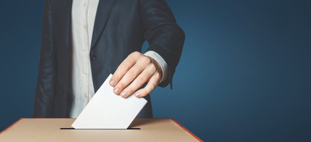 Echos_Solutions's tweet photo. Le cadre légal du vote en Assemblée Générale >>>https://t.co/LEoZ2RCDRq #compta #gestion #entrepreneurs https://t.co/kh1tfhmlme