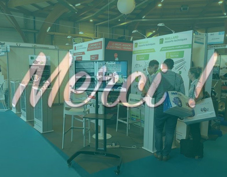 RaynaudRessorts's tweet photo. Toute l'équipe Raynaud remercie les organisateurs du Sepem Colmar ainsi que tous les visiteurs.
Rendez-vous en 2019 pour de nouveaux salons !
A bientôt 
@sepemindustries 
#sepem #colmar #salons #ressorts https://t.co/CRHrn65k0G