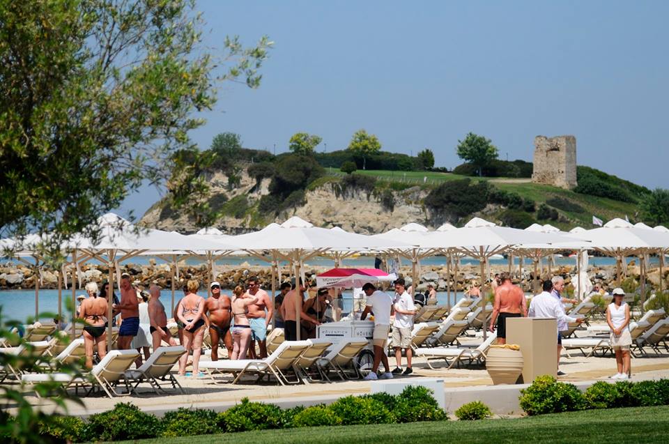 sanigourmet's tweet photo. Pick an ice cream, pick a memory. Movenpick and Sani Gourmet gave us five wonderful days of melting into nostalgic bliss. 

#sanigourmet2018 #saniresort https://t.co/8YihyoDnlf