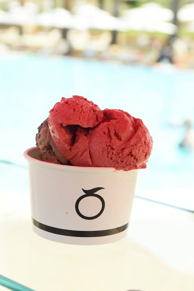 sanigourmet's tweet photo. Pick an ice cream, pick a memory. Movenpick and Sani Gourmet gave us five wonderful days of melting into nostalgic bliss. 

#sanigourmet2018 #saniresort https://t.co/8YihyoDnlf