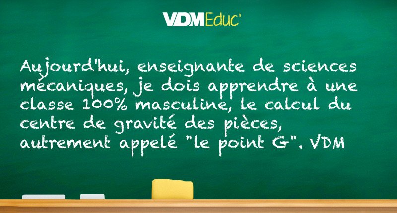 VDM_Educ tweet picture