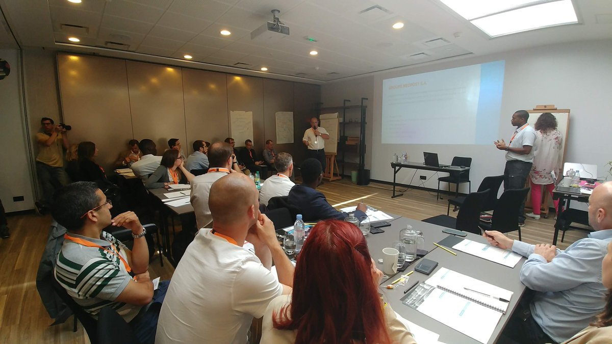 gmaoaltair's tweet photo. Hier, c'était notre #seminaire #gmao #qhse #sav
Un grand succès, et une belle rencontre entre clients, éditeur et partenaires dans un cadre unique ! @terrasshotel https://t.co/W1BbrQC7Ka