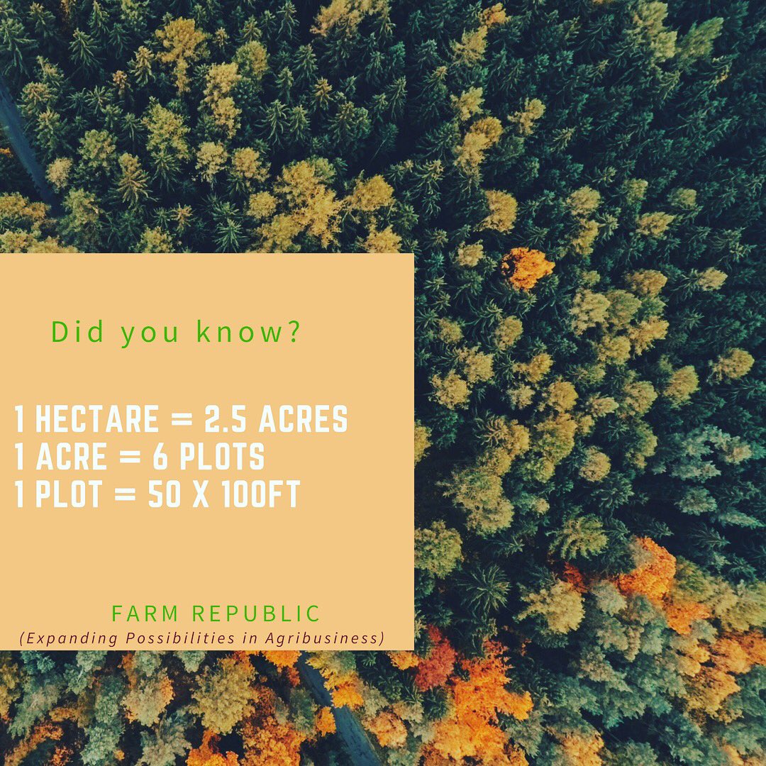 FarmRepublic's tweet photo. #TGIF but Did you know? 🤔
Hope you have a #FARMtastic weekend!!!
#farmrepublic #agribusinesscompany #farmers #agroprocessors #weekendvibes https://t.co/I9jDdVwJMs
