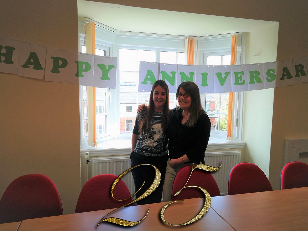 BASISRegLtd's tweet photo. Congratulations to @MicheleWilliam7 for being with @BASISRegLtd for 25 years! Thank you for your hard work, creativity and for looking after CPD records for thousands of members #BASISAgronomist #BASISCPDpoints https://t.co/SGJmy6KasI
