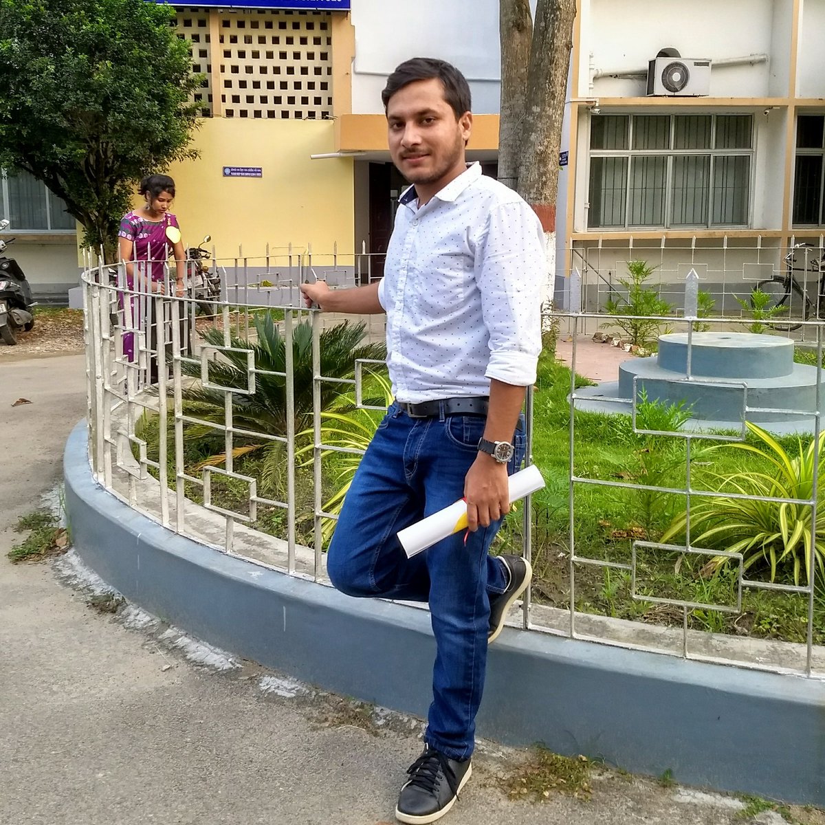 pritamdas_pd's tweet photo. #NewProfilePic https://t.co/1u93vpGjtk