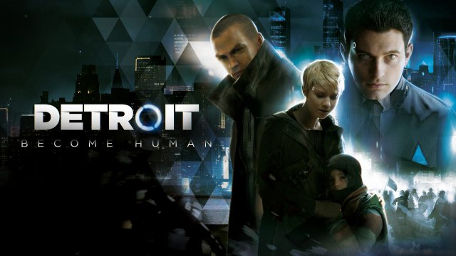 SWZone's tweet photo. Detroit: Become Human, la recensione - Androidi con emozioni - https://t.co/HXosACQCbb https://t.co/Zz8uxzZ07y