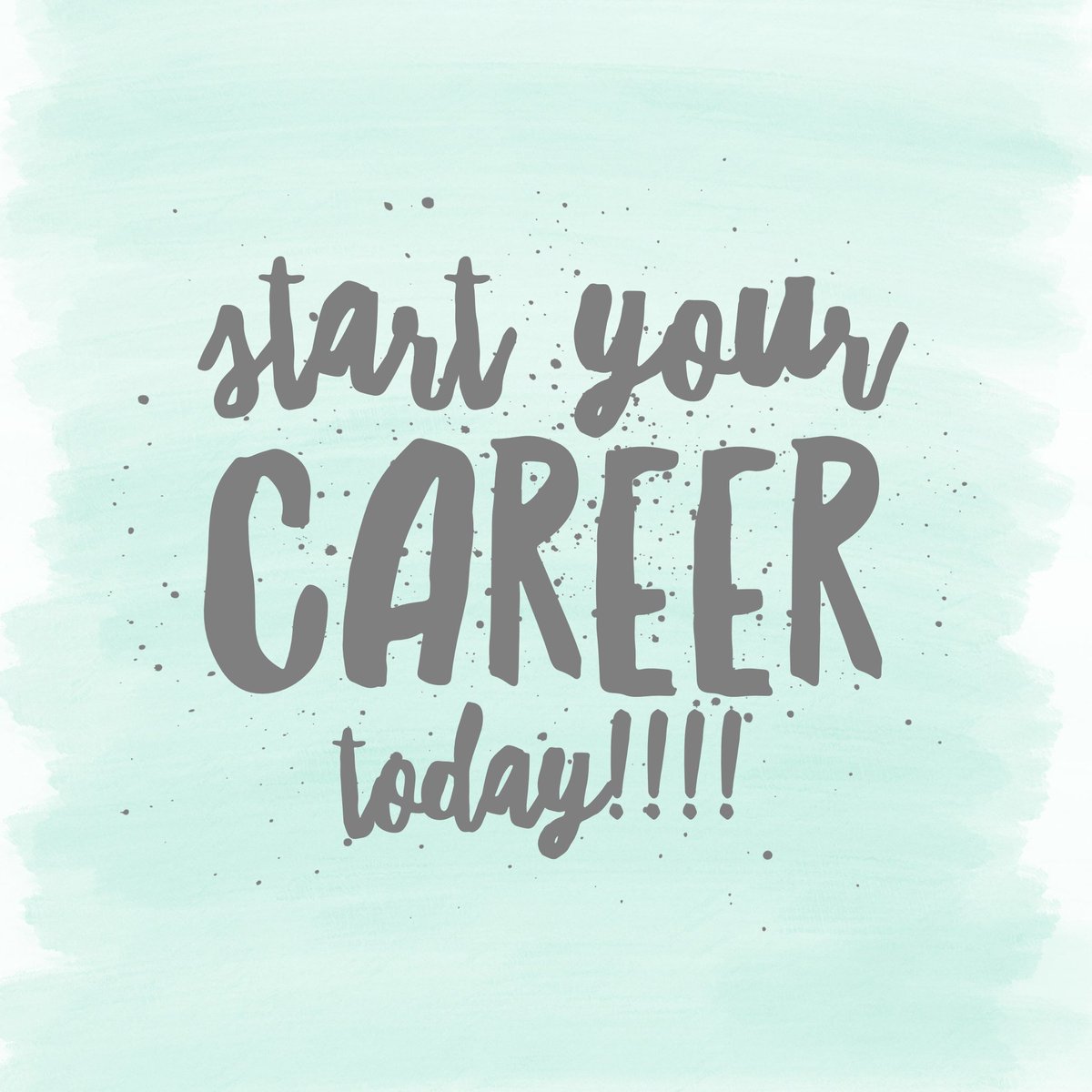 IntegrityFT's tweet photo. Start your career today!👇🏼👇🏼👇🏼👇🏼

📞Call us on 01226720775📞 https://t.co/XNhcpJCfCd