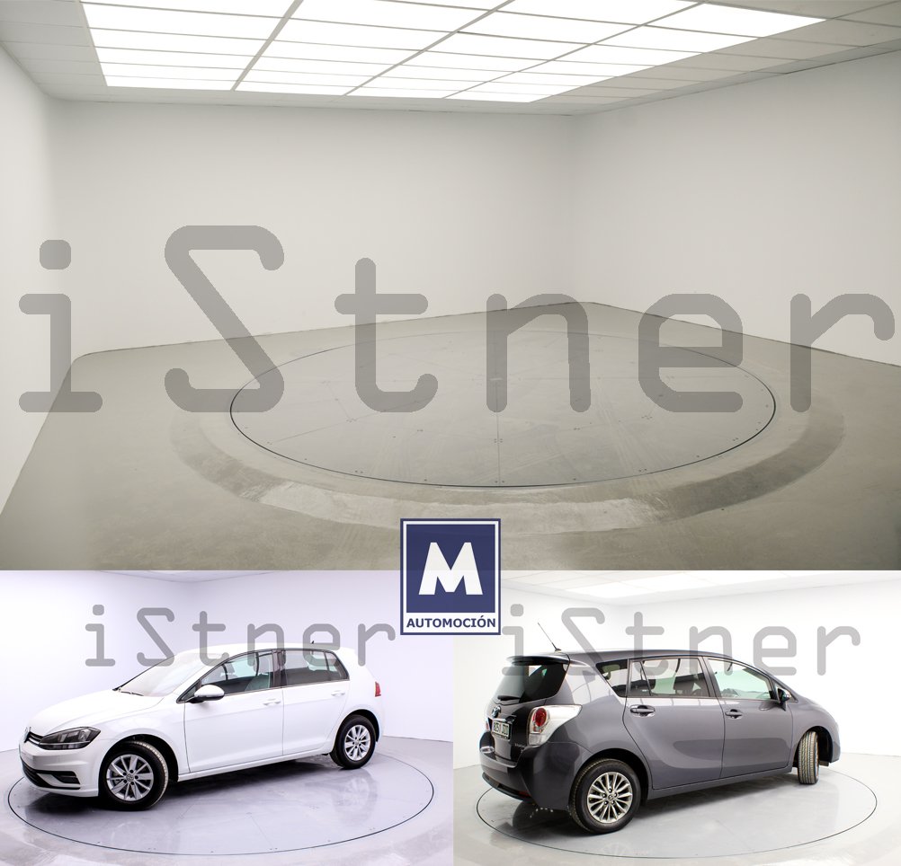 iStnerPhotoTech's tweet photo. Tal y como os sugeríamos hace unas semanas, el grupo @M_Automocion , con +d 50 años d experiencia y con 13 marcas como Volkswaguen, Audi, Skoda, Toyota…quiso contratar con nosotros un equipo #iStnerCar360º para las fotografías en 360º de sus  coches. https://t.co/0bFOxBKYSH https://t.co/yQDnPG7aus