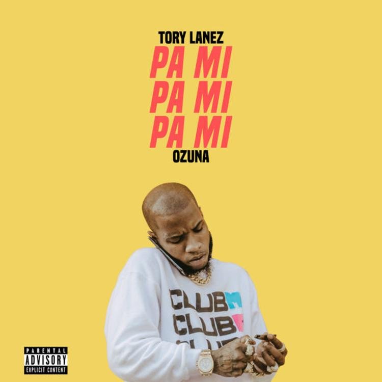 HypeMagazineSA's tweet image. Tory Lanez Drops First Single Off His Spanish Album [Listen]--&amp;gt;buff.ly/2sGmdsf