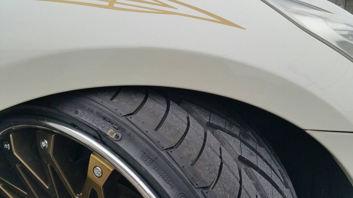 1st Class ファーストクラス M Sガレージのエムスタ仕様完成っ V36スカイライン ツライチ ハンドル全切りキマってます オーナーさんにも喜んでもらいましたっ ありがとうございます