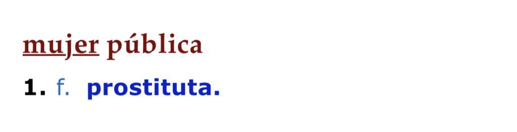 Desahogada's tweet photo. Qué irritación da leer la rae de mierda https://t.co/Q8Pb0GyUhc