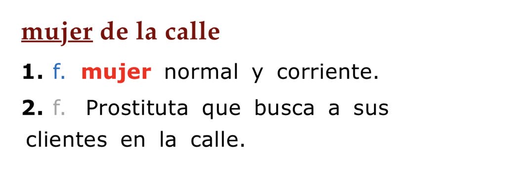 Desahogada's tweet photo. Qué irritación da leer la rae de mierda https://t.co/Q8Pb0GyUhc