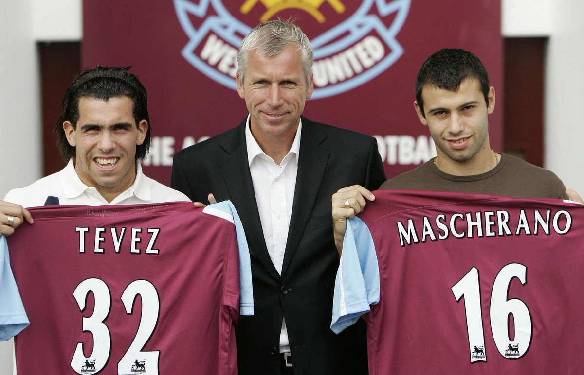 Happy Birthday Javier Mascherano 