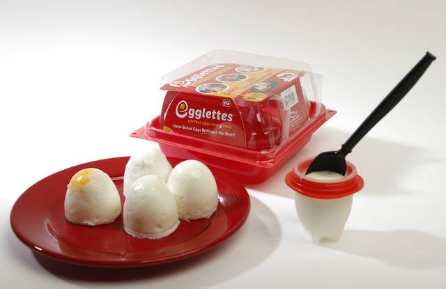 StarAdvertiser's tweet image. #Egglettes remove task of peeling the shells #doesitwork bit.ly/2kXiFxr