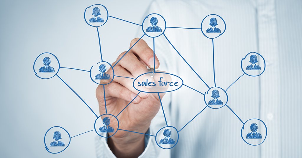 Discover 8 high-impact #Salesforce #integration scenarios that will help you achieve your digital transformation goals. scr-i.be/2JrWM3K