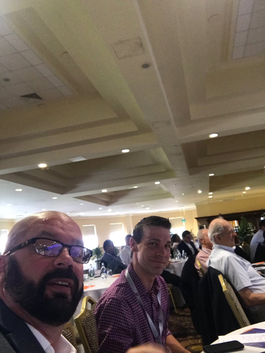 BrianSHurst's tweet photo. At the FINAT meeting in Dublin ⁦@SarahSladek⁩ ⁦@FINATcom⁩ ⁦@TLMI⁩ https://t.co/IeeEQBCddP