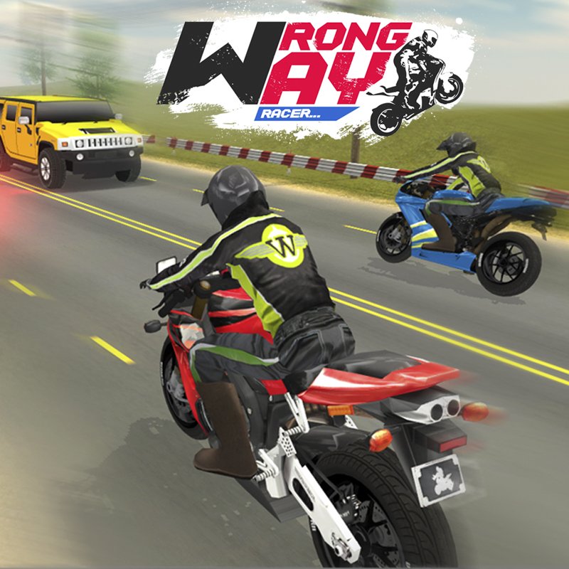maiscatolicismo's tweet image. RT @BigcodeGames: Have you ever tried racing in the wrong direction on the highway with full speed in a high traffic area??? Try Here!!
#bigcode #bigcodegames #freegames #impossible #awesome #amazing #androidgames #racers #race #highway #hashtag
Play He…