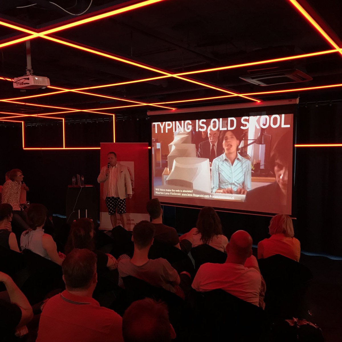 dotslashutrecht (@dotslashutrecht) on Twitter photo ./kick
#Dotslashutrecht was gister de host van <a href="/thekick030/">TheKick030</a> . Een inspirerend event met indrukwekkende sprekers uit de marketingwereld. <a href="/Kaliberinteract/">Kaliber</a> <a href="/Greenberrynl/">Greenberry</a> <a href="/born05/">Born05</a> ./kick
#Dotslashutrecht was gister de host van <a href="/thekick030/">TheKick030</a> . Een inspirerend event met indrukwekkende sprekers uit de marketingwereld. <a href="/Kaliberinteract/">Kaliber</a> <a href="/Greenberrynl/">Greenberry</a> <a href="/born05/">Born05</a>