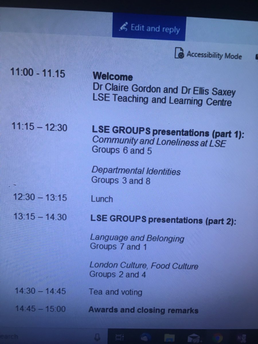 jennicarr8's tweet photo. Looking forward to the conference this morning for #groups2018. Why not come along for a couple of sessions (or all day!) and support our wonderful students? Fascinating topic. Venue NAB 1.04 https://t.co/Wao2gUl9Kh